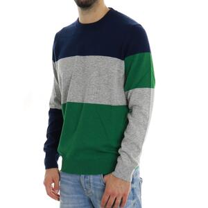 MAGLIA A RIGHE +39MASQ - Mad Fashion | img vers.300x/